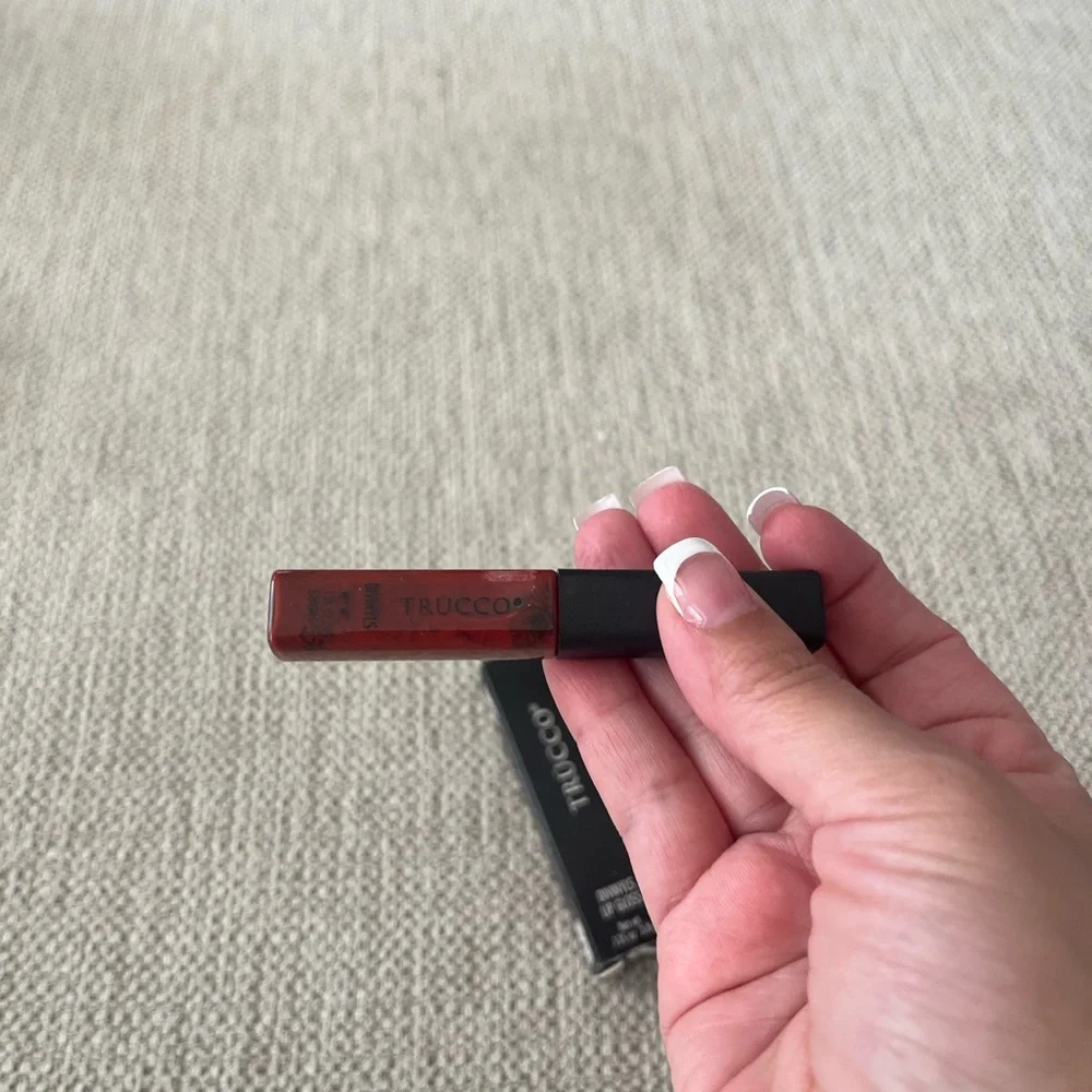 Sebastian‎ trucco lip gloss red slayer